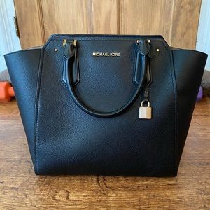 Michael Kors Satchel